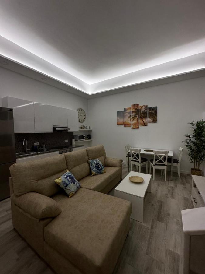 Malaga All-In Exterior foto